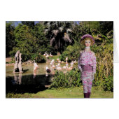 HOUSTON ZOO SCENE PHOTO MONTAGE (Front Horizontal)