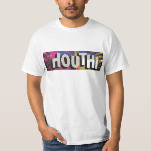 Houthi T-Shirt