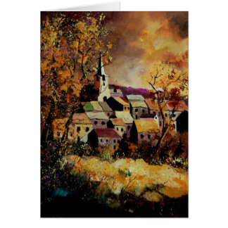 houyet 4507 fall cards