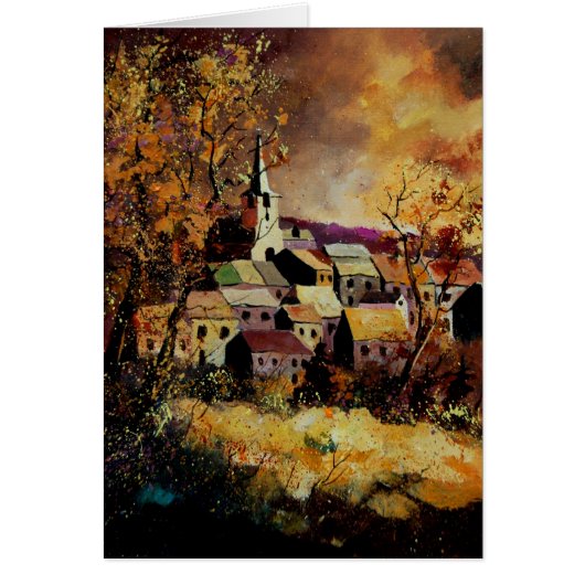 houyet 4507 fall cards (Front)