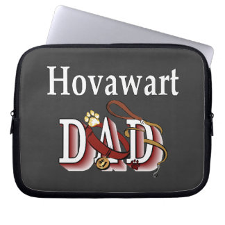 Hovawart DAD Laptop Sleeve