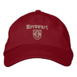 Hovawart Mom Gift Embroidered Baseball Cap at Zazzle