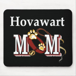 Hovawart MOM Gifts Mouse Pad