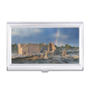 Hovenweep Castle, Hovenweep National Monument, Business Card Case