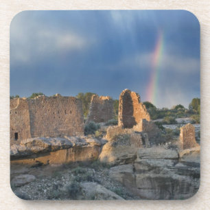 Hovenweep Castle, Hovenweep National Monument, Drink Coaster