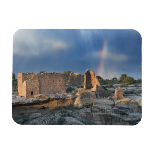 Hovenweep Castle Hovenweep National Monument Magnet