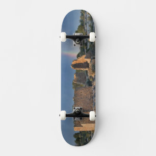 Hovenweep Castle, Hovenweep National Monument, Skateboard Deck