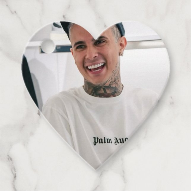 hover mc label (Front)