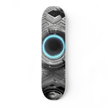 Hoverboard