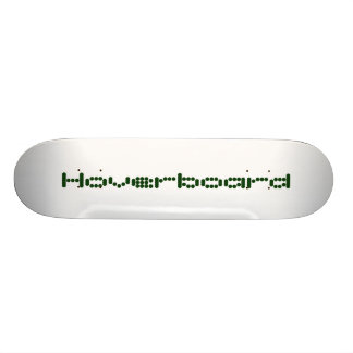 Hoverboard Skateboard Deck