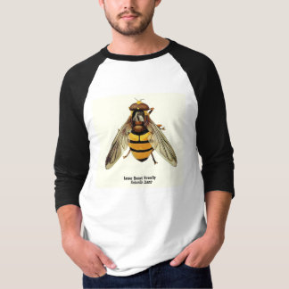 Hoverfly Tee