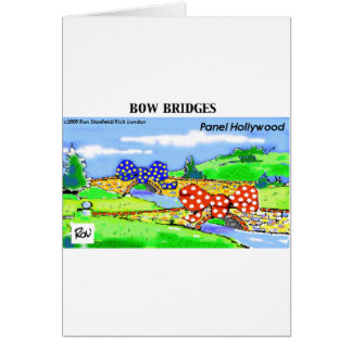 How 2 Wrap A Bridge As A Gift Funny Gifts & Tees