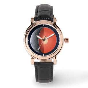 How A Rocky Planet Forms. Watch