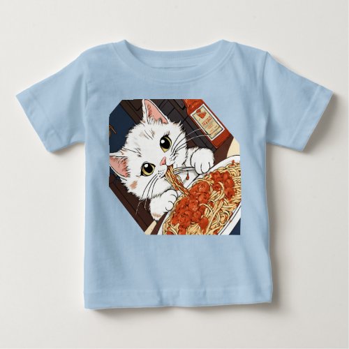 How about Adorable Adventurer Baby T_Shirt