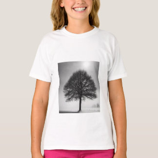 How about "Empower Girls: Strong, Smart, and Styli T-Shirt