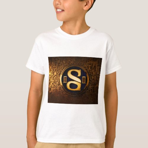 How about Graphic Vibes Express Yourself T_Shirt