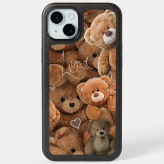 "How about 'Guardian Cases: Stylish Protection for iPhone 15 Plus Case