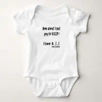 Jiu jitsu best sale baby onesie