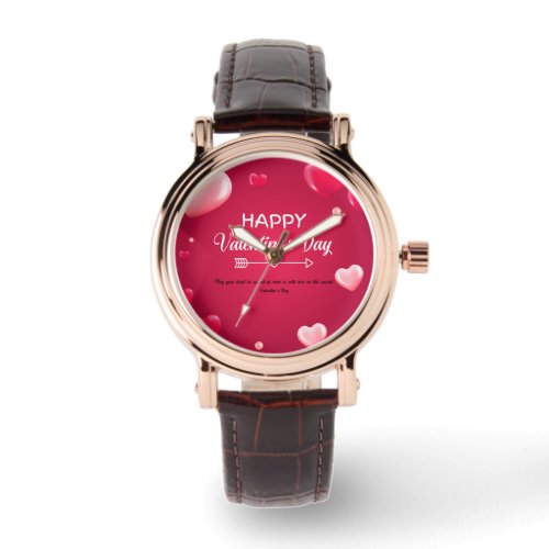 How about Love Under the Stars A Valentines Day Watch