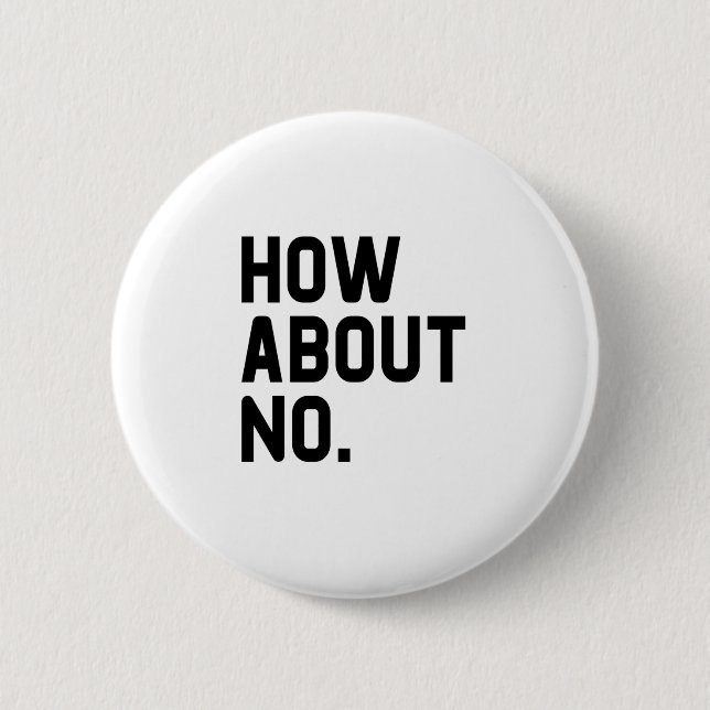 how about no button (Front)