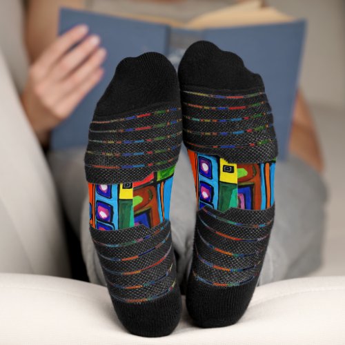  How about Sockology The Art and Science of Sock