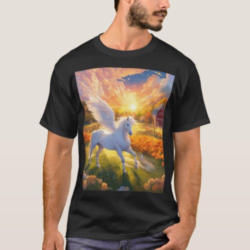 How about Thundering Hooves Championship for yo T_Shirt