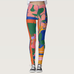 crazy leggins multicolored shrill usually musthave leggings : Beautiful #Yoga  Pants - #Exercise Leg…