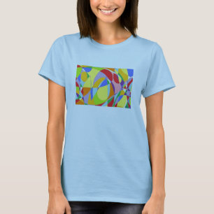 How Abstract! T-Shirt