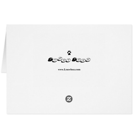 How are you? (Back Horizontal)