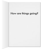 How Are You? Cards (Inside (Right))