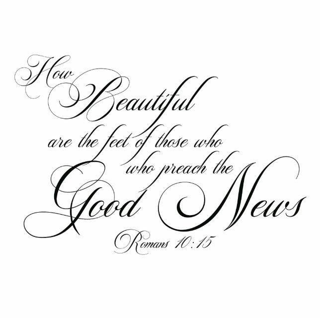 How beautiful magnet (Front)