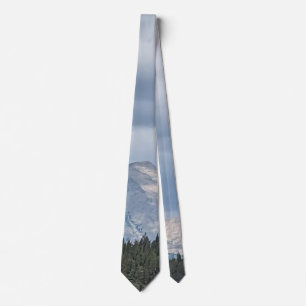 How Beautiful The Colorado Mountains Neck Tie