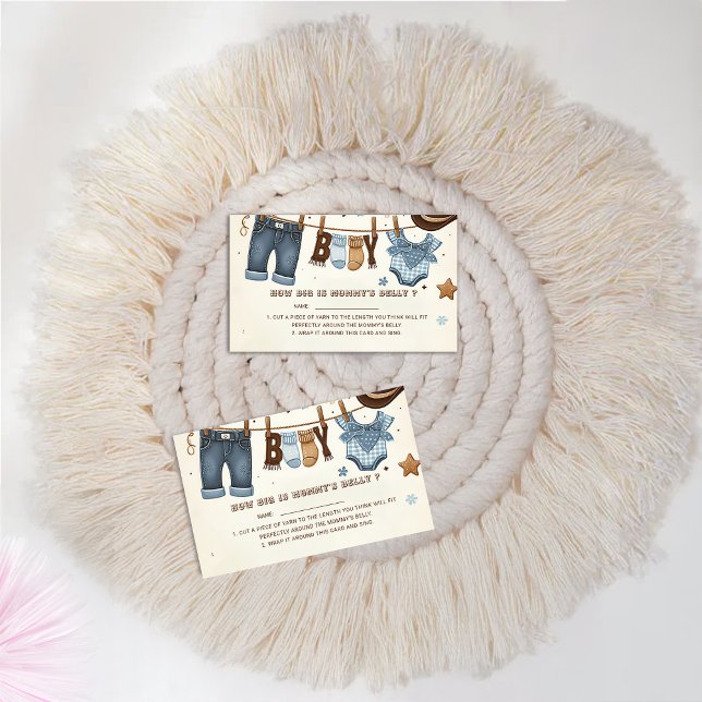 How big is mommy's belly enclosure Card (Creator Uploaded)