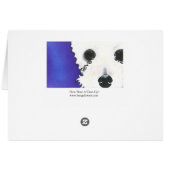 How 'Bout A Close-up? (Back Horizontal)