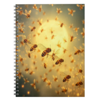How Busy Are You ? Notebook