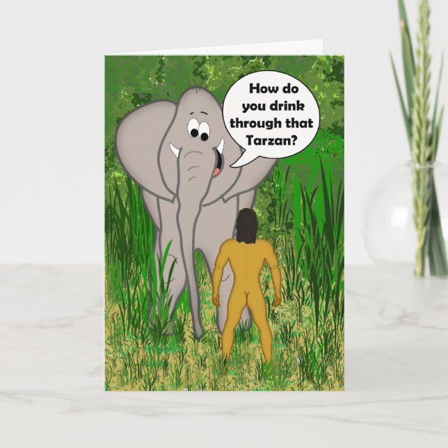 How do you... card (Front)