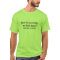 How Do You Keep An Idiot Busy T-shirt