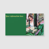 How Do You Like those Melons? (Front)