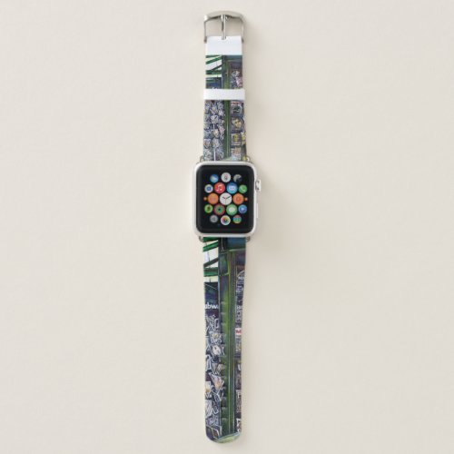 How Does One Image Unimaginative Apple Watch Band