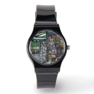 How Does One Image, Unimaginative? Watch