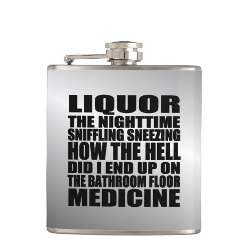 How Fathers Day Flask