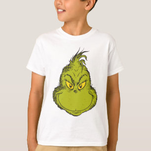 How Grinch Stole Christmas Classic Grinch T-Shirt