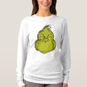 How Grinch Stole Christmas Classic Grinch T-Shirt