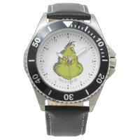 How Grinch Stole Christmas Classic Grinch