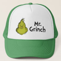How Grinch Stole Christmas | Mr. Grinch