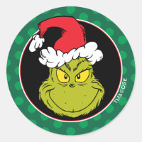How Grinch Stole Christmas | Naughty Grinch