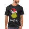 How Grinch Stole Christmas | Naughty Grinch