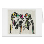 How I Felt Then (Front Horizontal)