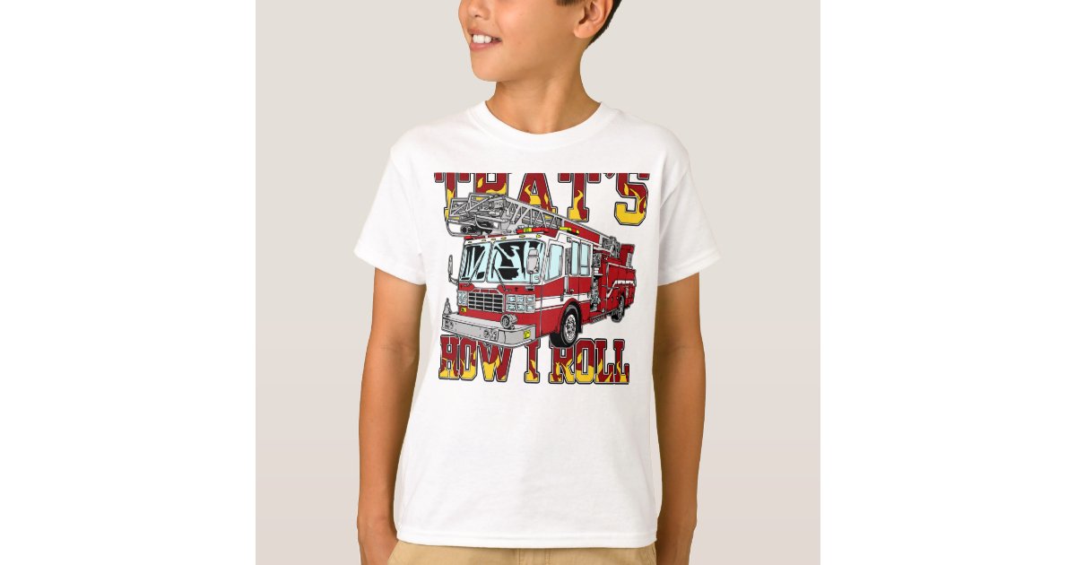 Louisville Truck Tee