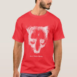 how I watch movies funny gift T-Shirt